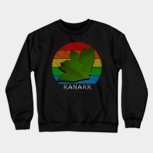 Ranarr Crewneck Sweatshirt